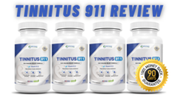 Tinnitus 911 Review (Scam or Legit) Is It Worth Buying?