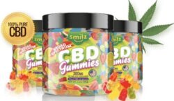 Uly CBD Gummies *BEST CBD GUMMY * Safe & Effective !!
