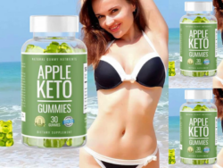 Apple Keto Gummies support abdominal size reduction, good digestion, and peaceful sleep.