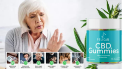 Green Spectra CBD Gummies Reviews, Relief From Anxiety, Stress, Joint Pain,