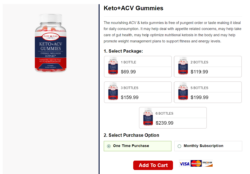 Pure Clean Keto ACV Gummies – Weight Loss 2023 [ Worth Buying? ]