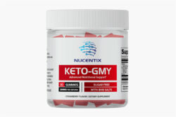 Keto GMY Gummies Reviews: Updated 2023 Scam Or Working?