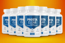 ProstaClear : Natural Libido & Stamina Booster?