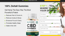 Rejuvenate CBD Gummies Reviews (!WARNING) Ingredients & Where to Buy?