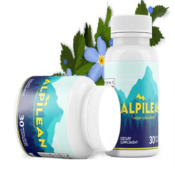 Alpilean Reviews (Official Website) Any Complaints About Alpine Weight Loss Ice Hack Capsules? U ...