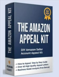 The Amazon Appeal Kit Reviews – Information No One Will Tell You! [Updated]