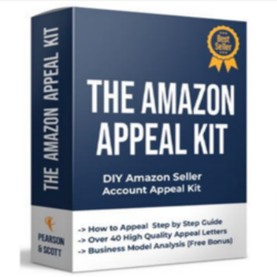 Amazon Appeal Kit Review (2023) – Is It Worth It? My Verdict