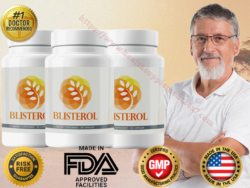 Blisterol Reviews (#1 HISTORY CREATED PILLS) Why Customers Order Blisterol In Bulk?