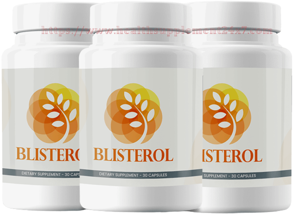 Blisterol {Clinical Proved} Escape Oral And Genital Herpes Virus For Good Skin And Shocking Resu ...