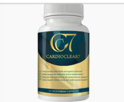 CardioClear7 Reviews (2023) Will Cardio Clear 7 Supplement Work for You or Scam