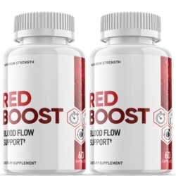 Red Boost – Blood Sugar Benefits, Price, Reviews, Uses & Where to Buy?
