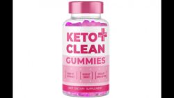 Keto Clean Gummies Reviews & Benefits, Canada Advantages, Official Price, Buy 2023