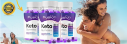 Fusion Keto Gummies : Everything Consumers Need to Know AboutPills Includes Apple Cider Vinegar