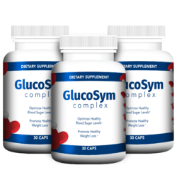 GlucoSym Reviews: Does It Work? You Won’t Believe This!