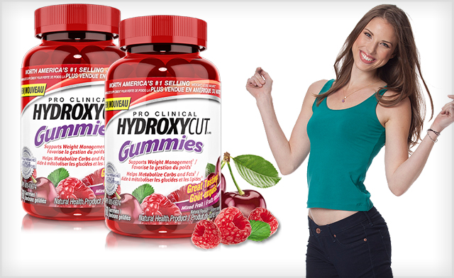 Hydroxycut Weight Loss Gummies (Scam or Legit) Weight Loss Gummies Really Work? 100% Shocking We ...