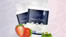 NeuroTonix – Brain Booster Supplement, Price, Benefits & Results?