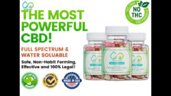 Twin Elements CBD Gummies Reviews (Serenity, Scam Exposed 2023) Where to Buy?