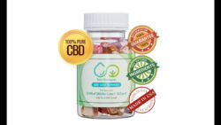 Twin Elements CBD Gummies Reviews : Price & Where To Buy