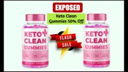 Keto Pink Gummies for Weight Loss (Optiplex Keto & Ultimate Keto) WARNING Scam or Legit & ...