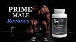 Prime Male – Results, Benefits, Ingredients And Where to Buy?