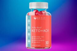 Active Boost Keto ACV Gummies Official Website