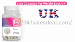 Liba UK Weight Loss Supplement Working, Price For Sale & Reviews [2023]
