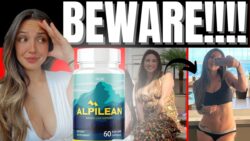 Alpilean Reviews | SCAM Pill, Read Reviews & Side Effects!!