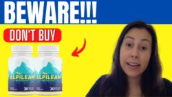 Alpilean– Is It Really Burner Weight Loss?