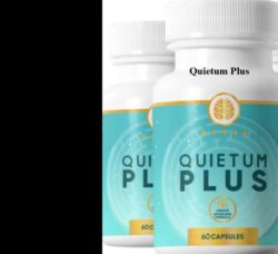 Quietum Plus Solves Hearing Health Problems