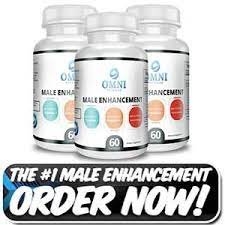 Omni Male Enhancement [truth Exposed 2023] Boosts Stamina & Libido!