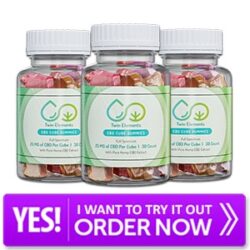 Twin Elements CBD Gummies – Effective Product Good For You, Where To Buy!