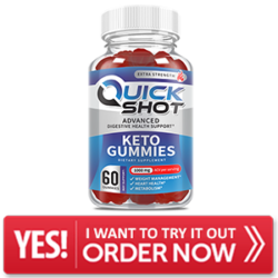 Quick Shot Keto Gummies : Is it Effective in Improving Weight Loss Health?