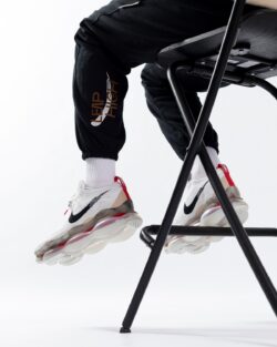 2023 New Nike Air Max Scorpion “Leap High” Shoes FD4319-101