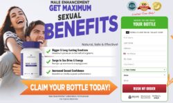 Roc Hard Male Enhancement USA Benefits, Official Website, Trial Cost & Reviews