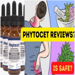 Phytocet CBD Oil Reviews – Does Phytocet CBD Oil Supplement Really Work?
