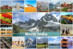Best Places to Visit in North India