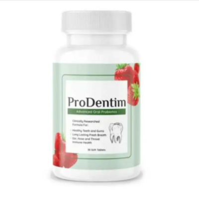 ProDentim Reviews: Is It Worth the Money?
