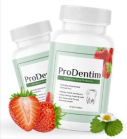 ProDentim Reviews – Trusted Supplement Ingredients?