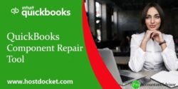What is QuickBooks Component Repair Tool?