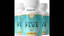 The Ultimate Say on Quietum Plus It’s possible you’ve heard about Quietum Plus if yo ...