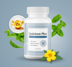 Quietum Plus Reviews – This Ingredients Safe To Use? Read To Know!