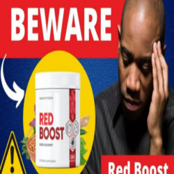 Red Boost Blood Flow Support Powder Reviews (HIGH ALERT) – What Customer Says About This T ...