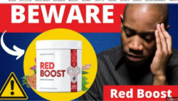 Red Boost Blood Flow Support Powder Reviews (HIGH ALERT) – What Customer Says About This T ...