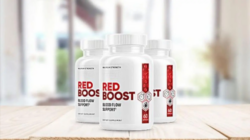 Red Boost Formula [2023 Update] – Legit Blood Flow Enhancer or Scam? Red Boost Amazon, Ing ...