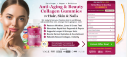 Functional Nutrition Collagen Gummies: A Fountain of Youth for Your Body