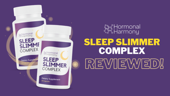 Sleep Slimmer Complex USA, UK & Canada Reviews 2023 & Price Effects Of This Month