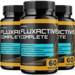Fluxactive Complete – Prostate Health Solution, Benefits, Complaints & Warnings?