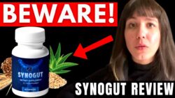 SynoGut Reviews: BEWARE – Everything You Need To Know About SynoGut!