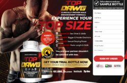Top Dawg Male Enhancement USA Reviews & Know All Details [2023]