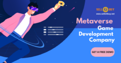 Metaverse Game Development – Sellbitbuy